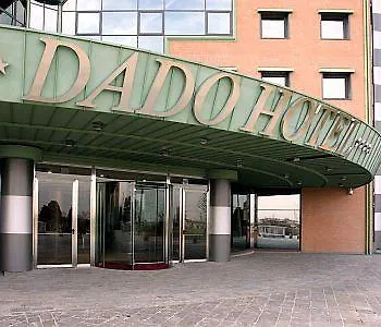 Отель Dado International 4*