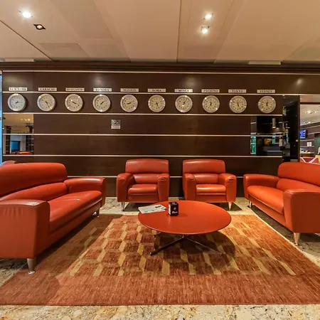 מלון Dado International 4*