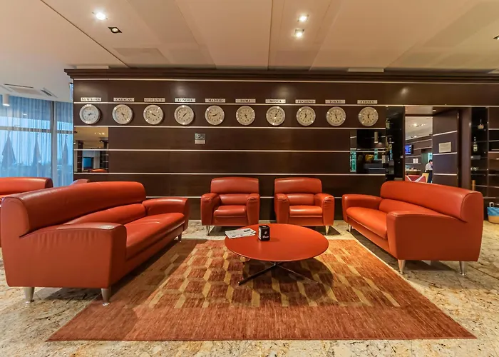 Отель Dado International 4*