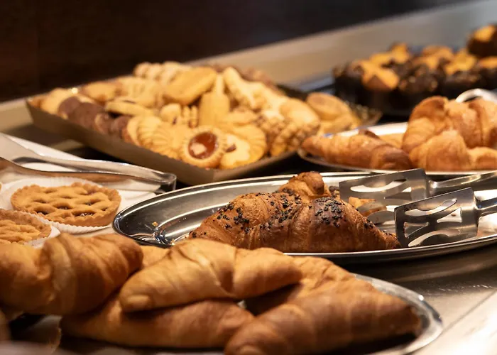 Отель Dado International 4*