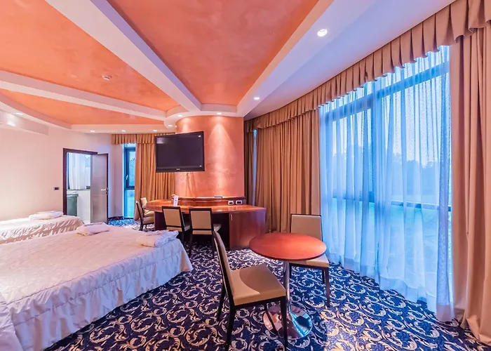 Dado International Отель