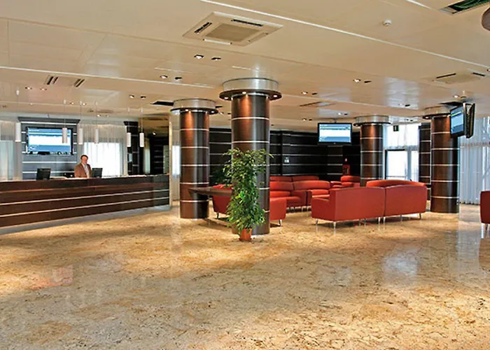 Отель Dado International 4*