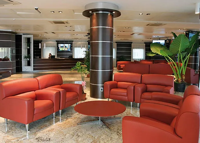 Dado International Отель