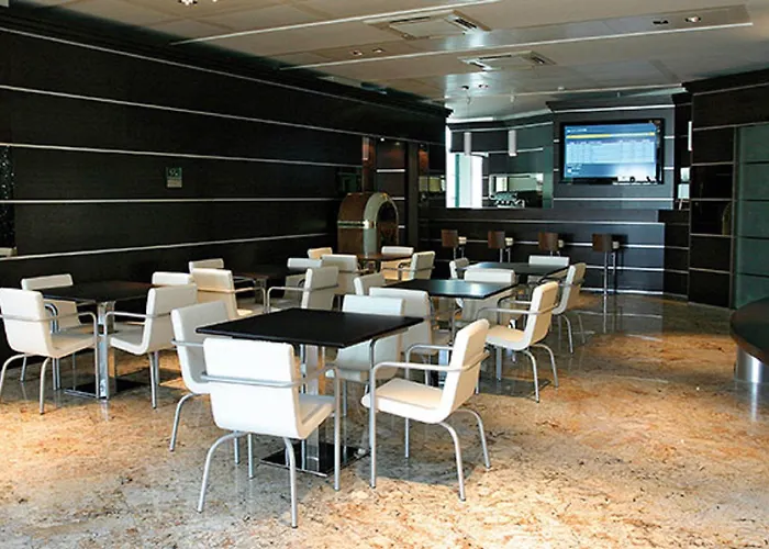 Dado International 4* Парма