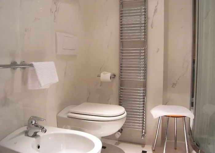 Dado International 4* Парма