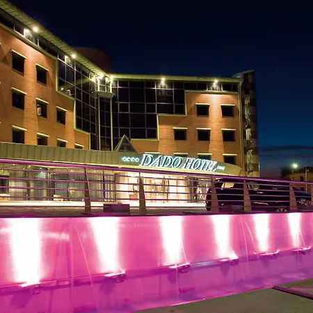 Hotel Dado International