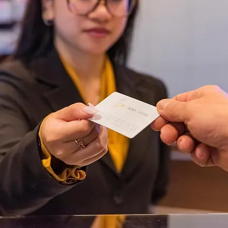 Dado International 4* Parma