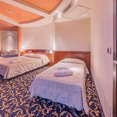 Dado International Hotel Parma