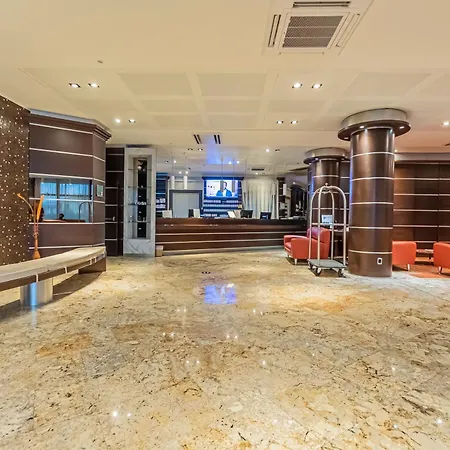 Hotel Dado International Parma