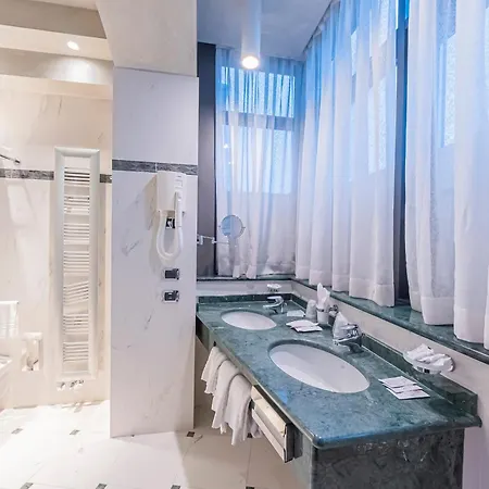 Dado International Parma