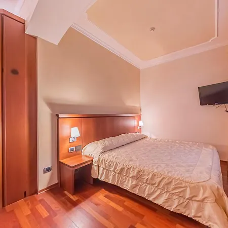 Dado International Hotel Parma