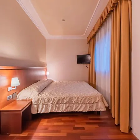 Dado International Szálloda