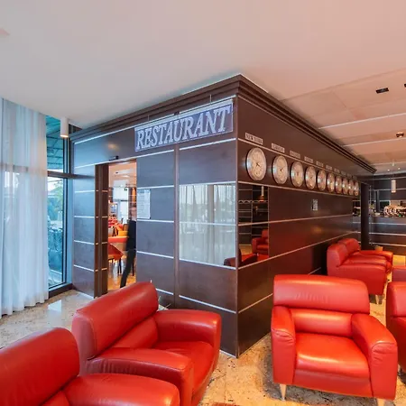 Dado International Hotel