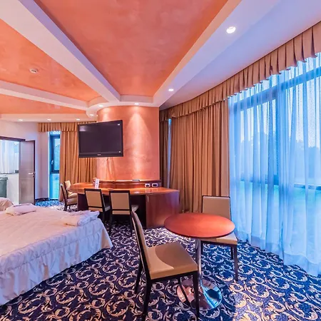 Dado International Hotel