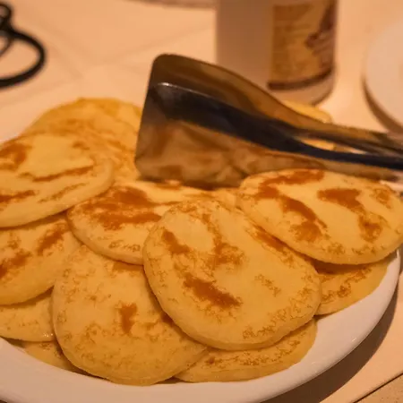 Dado International Szálloda Parma