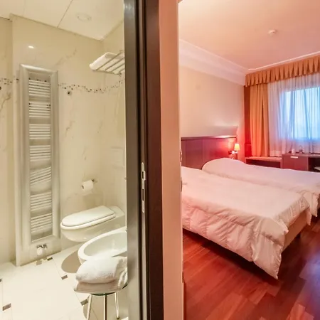 Hotel Dado International Parma