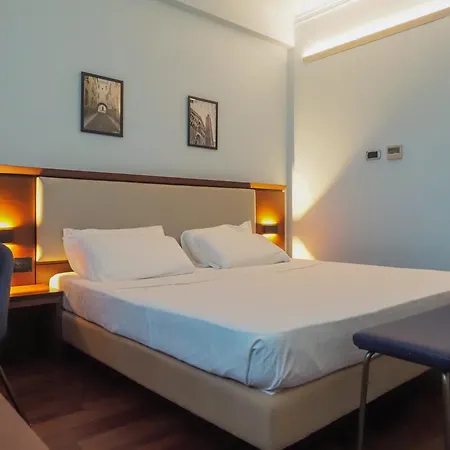 Dado International 4* Parma