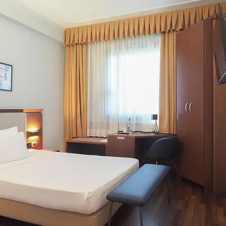 Hotel Dado International Parma