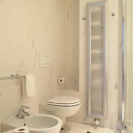 Dado International 4* Parma