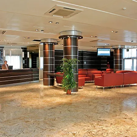 Hotel Dado International 4*