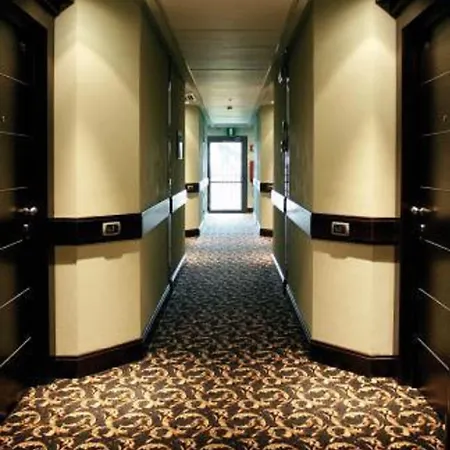 Szálloda Dado International 4*