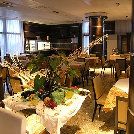 Dado International Szálloda