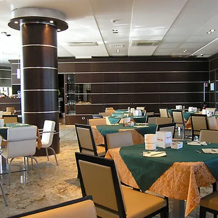 Dado International 4* Parma