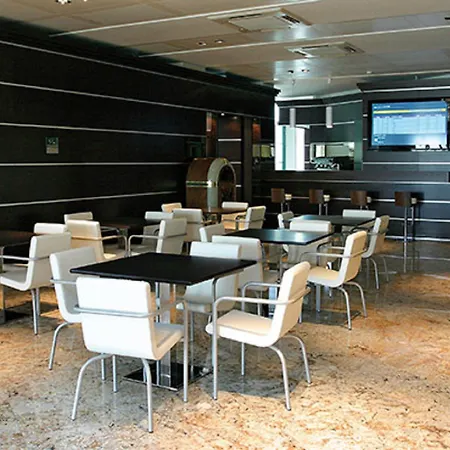 Dado International 4* Parma