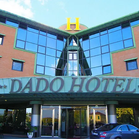 Dado International Szálloda