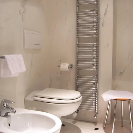 Dado International 4* Parma