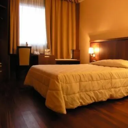 Dado International Hotel Parma