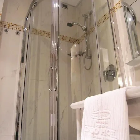 Hotel Dado International Parma