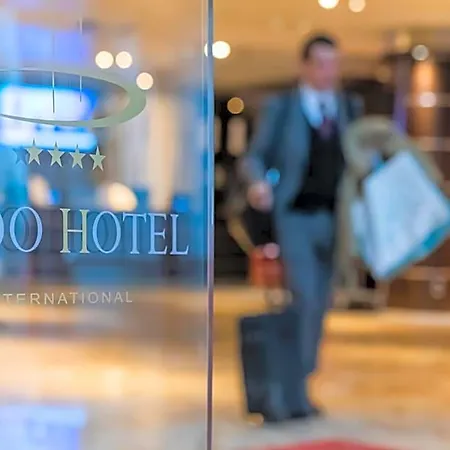 Dado International 4*