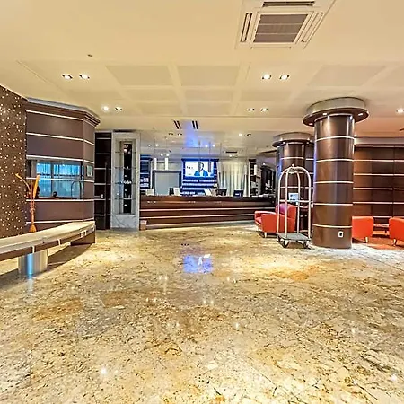 Hotel Dado International Parma