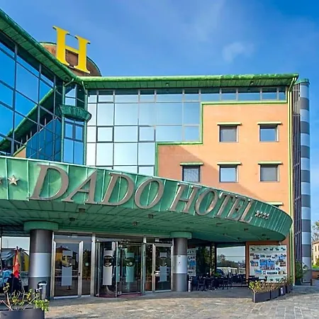 Dado International Hotel
