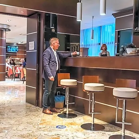 Hotel Dado International 4*