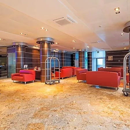 Hotel Dado International Parma