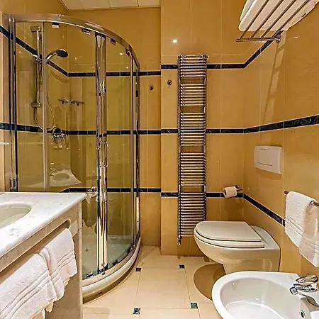 Dado International 4* Parma