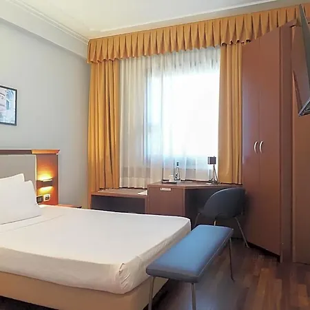 Dado International Hotel Parma