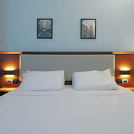 Hotel Dado International Parma