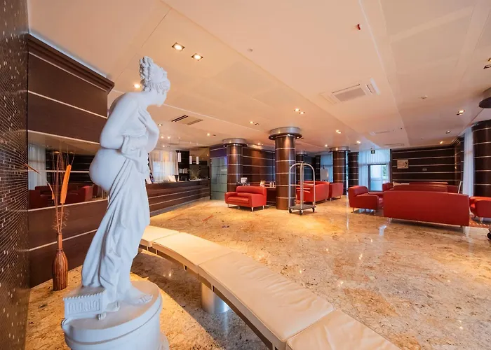 Dado International パルマ