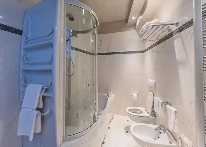 Hotel Dado International Parma