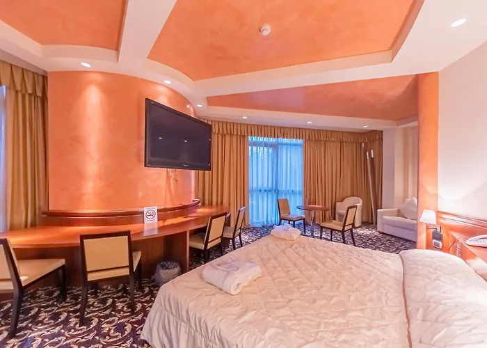 Dado International 4*