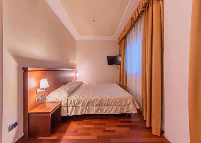 Dado International Hotel