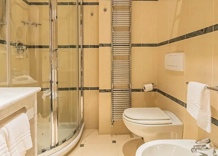 Dado International Hotel Parma