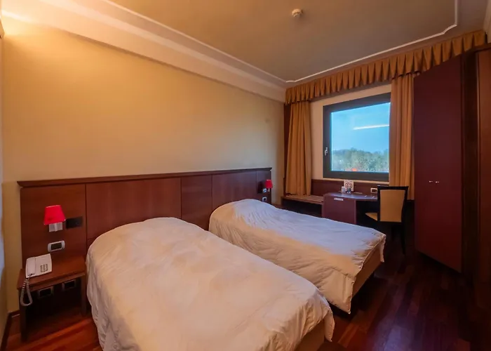 Dado International 4* Parma