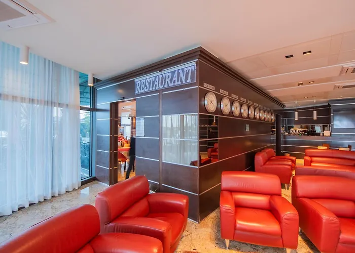 Dado International Hotel