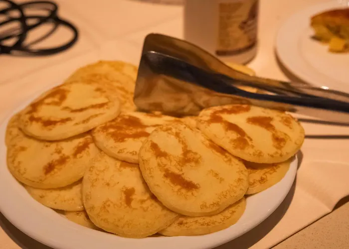 Dado International Hotel Parma