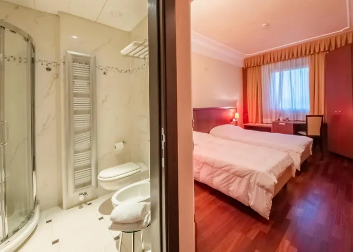 Hotel Dado International Parma