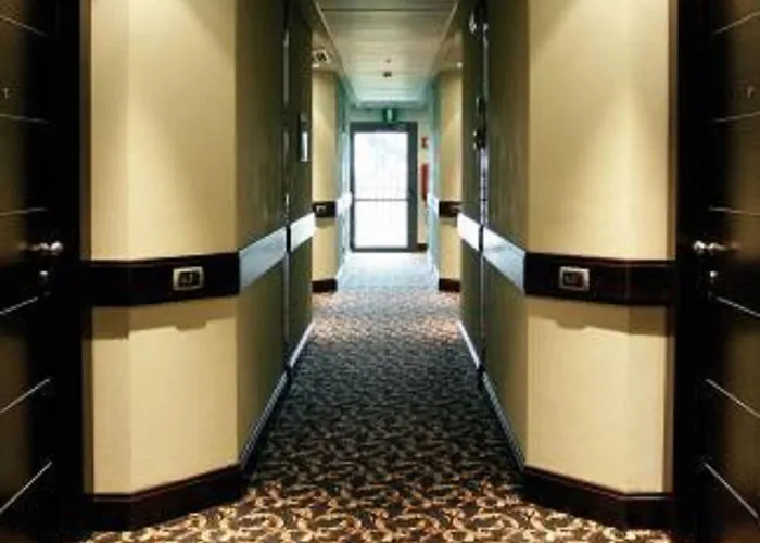 Hotel Dado International 4*